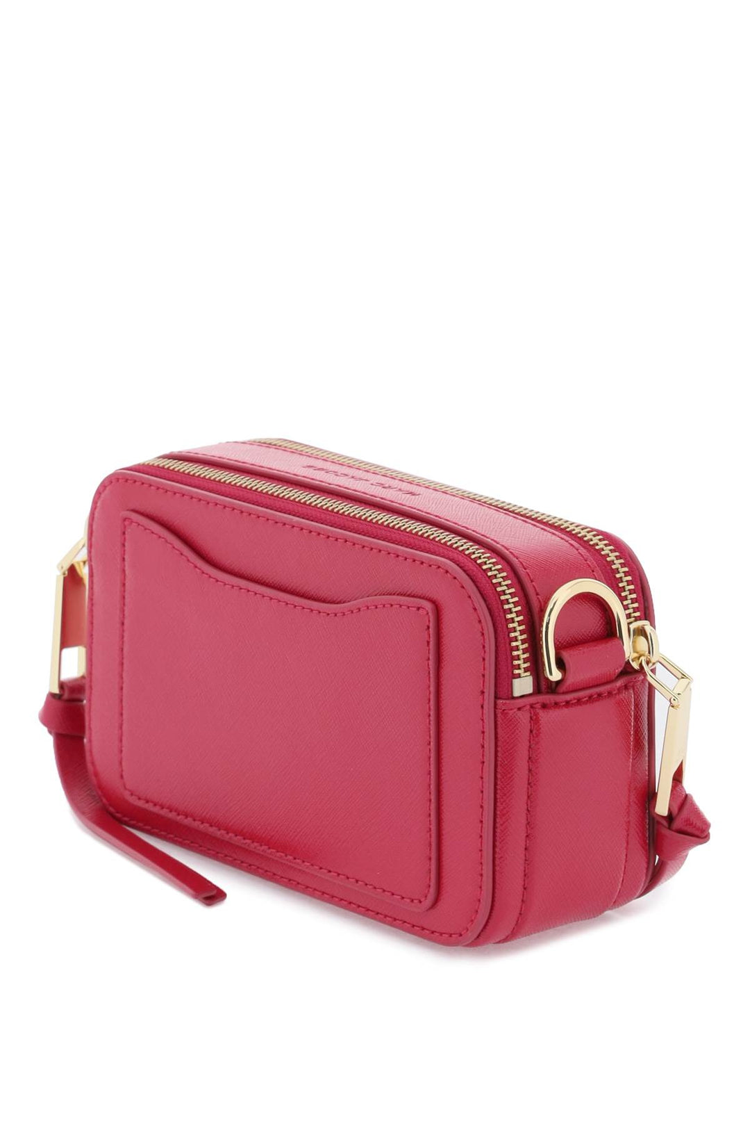 Marc Jacobs The Utility Snapshot Camera Bag   Fuxia