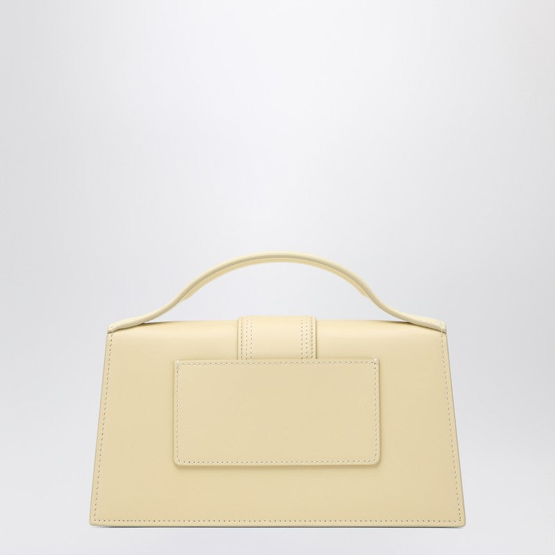 JACQUEMUS Le Grand Bambino bag