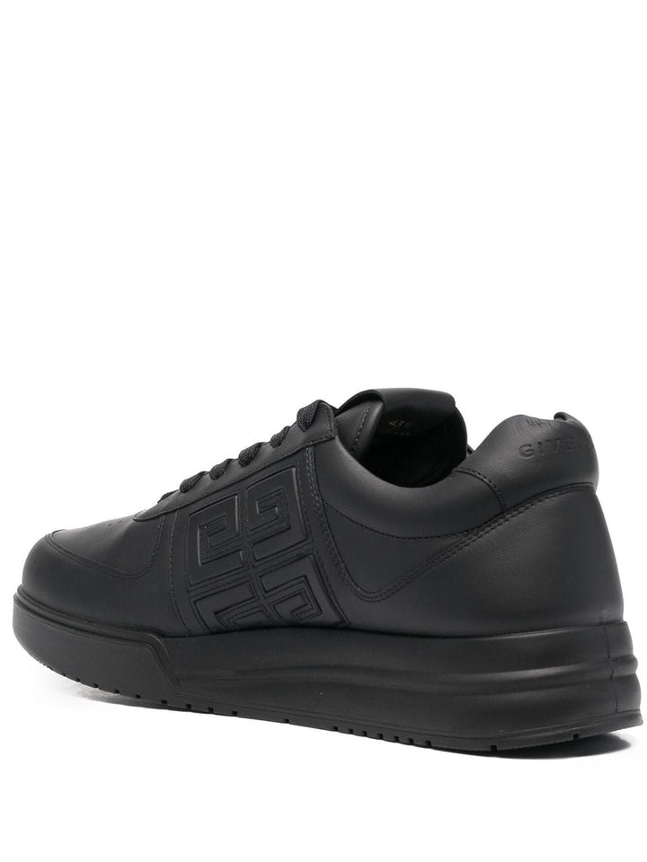 Givenchy Sneakers Black