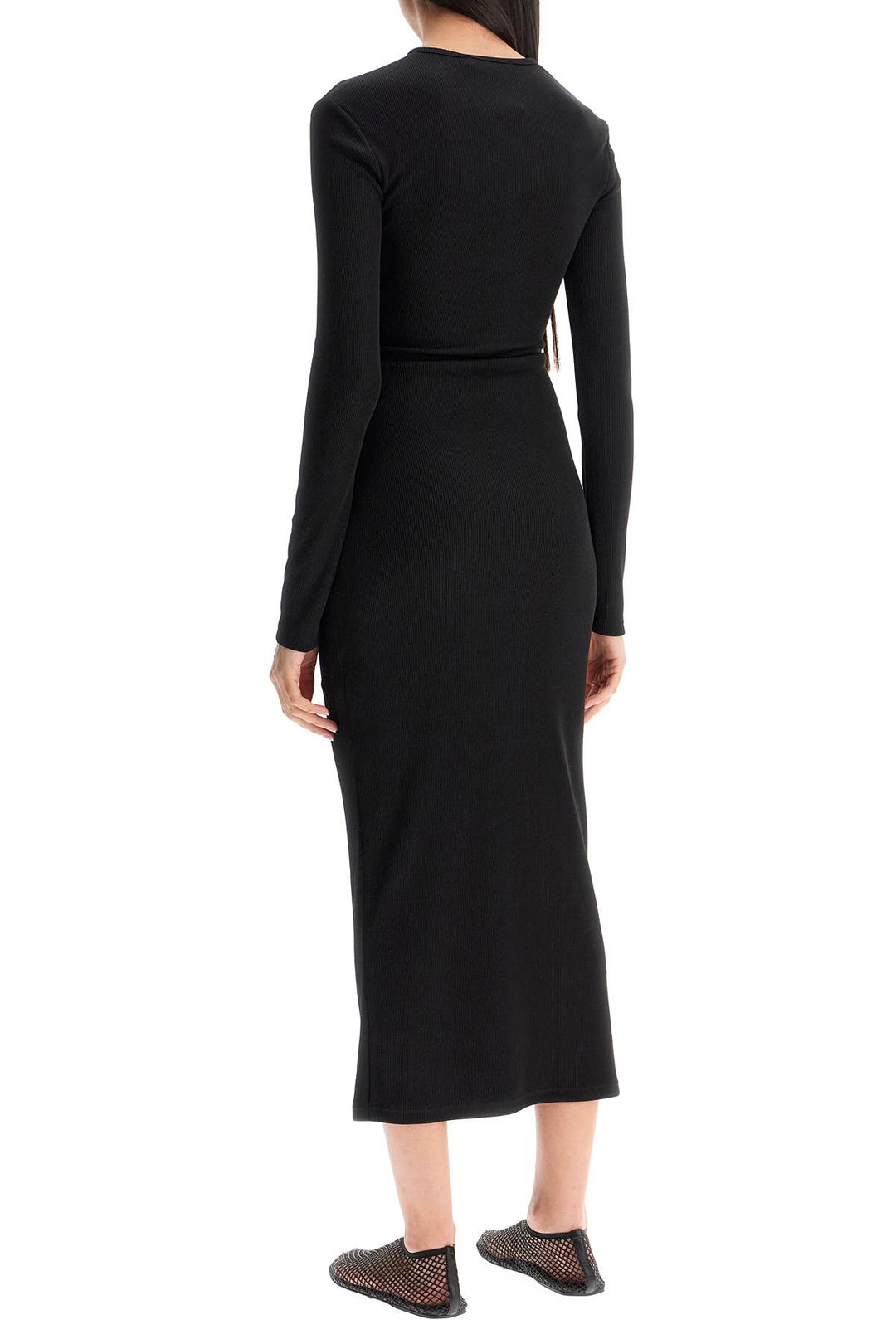 Christopher Esber Cut Out Dress