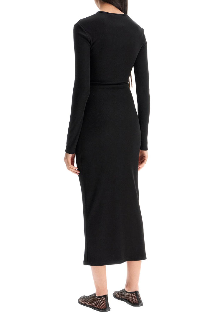 Christopher Esber Cut Out Dress