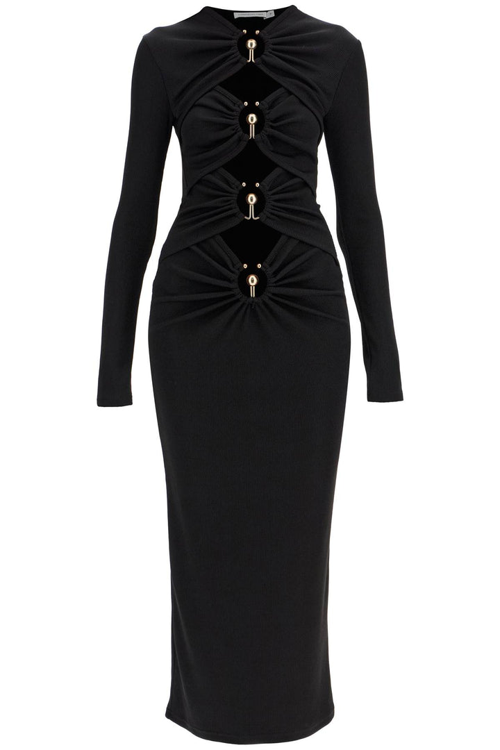 Christopher Esber Cut Out Dress