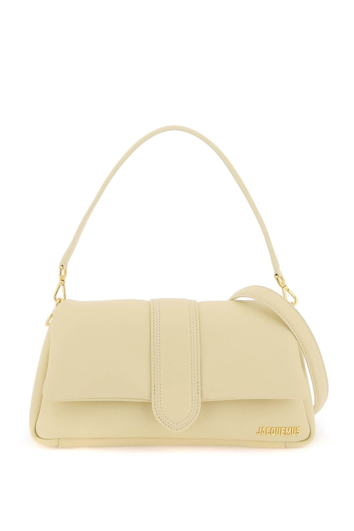 Jacquemus Le Bambimou Shoulder Bag