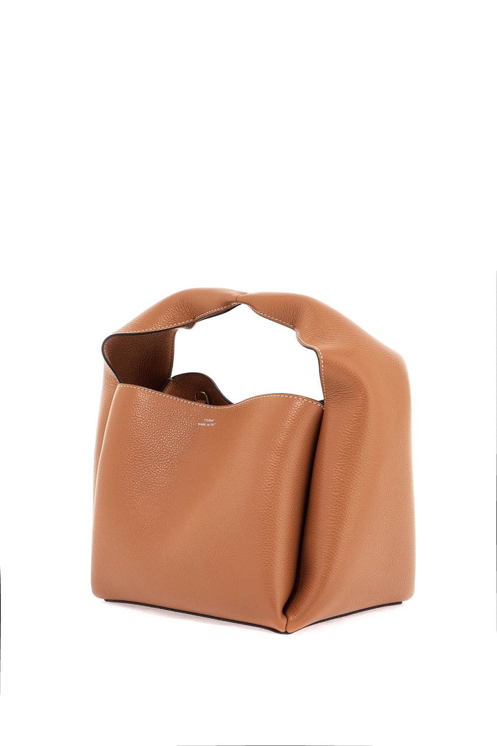 Toteme bucket bag