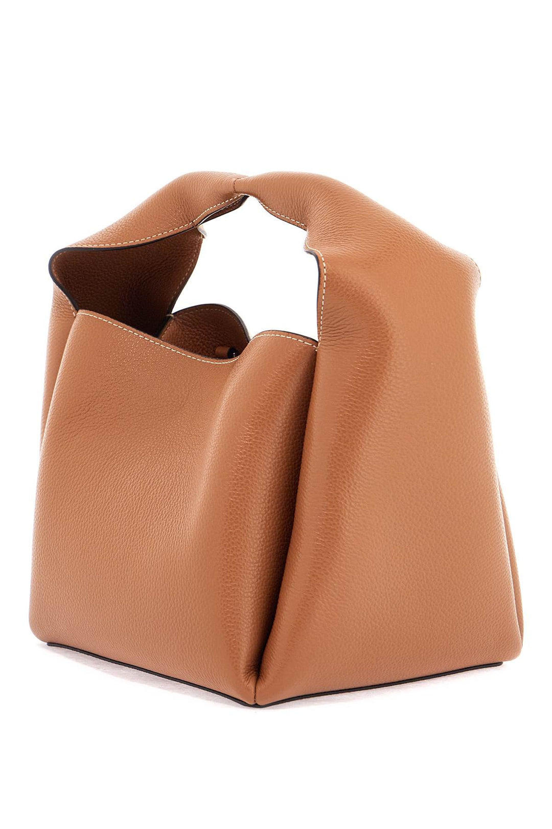 Toteme bucket bag