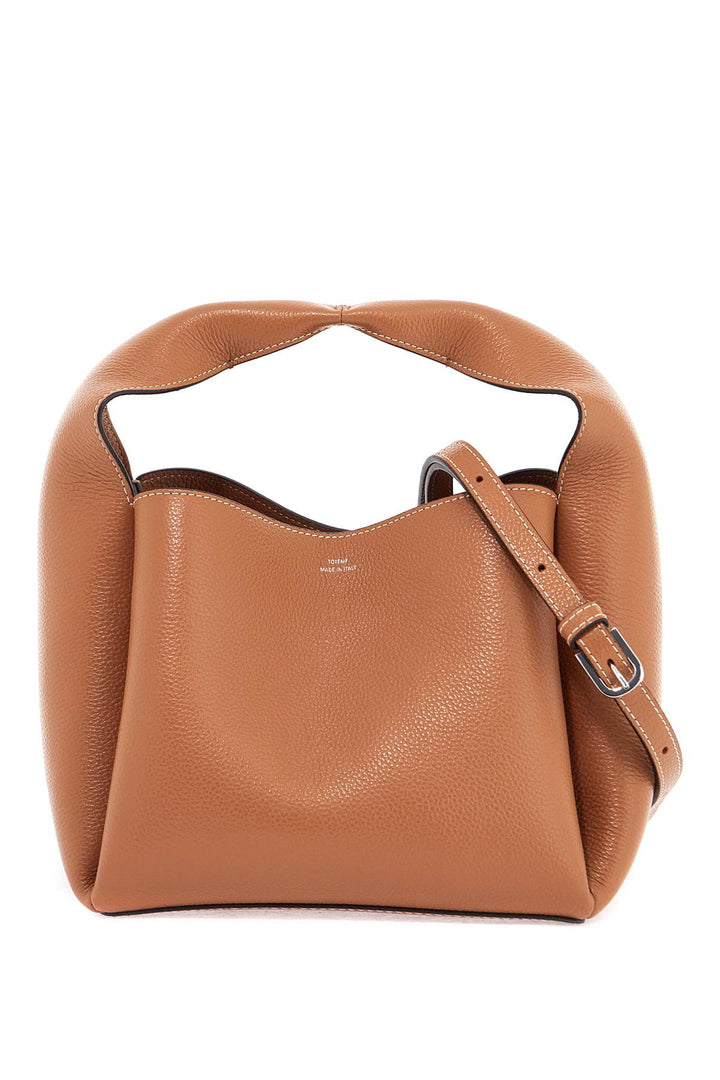 Toteme bucket bag