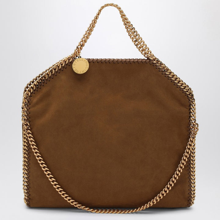 Stella McCartney Falabella Fold Over bag