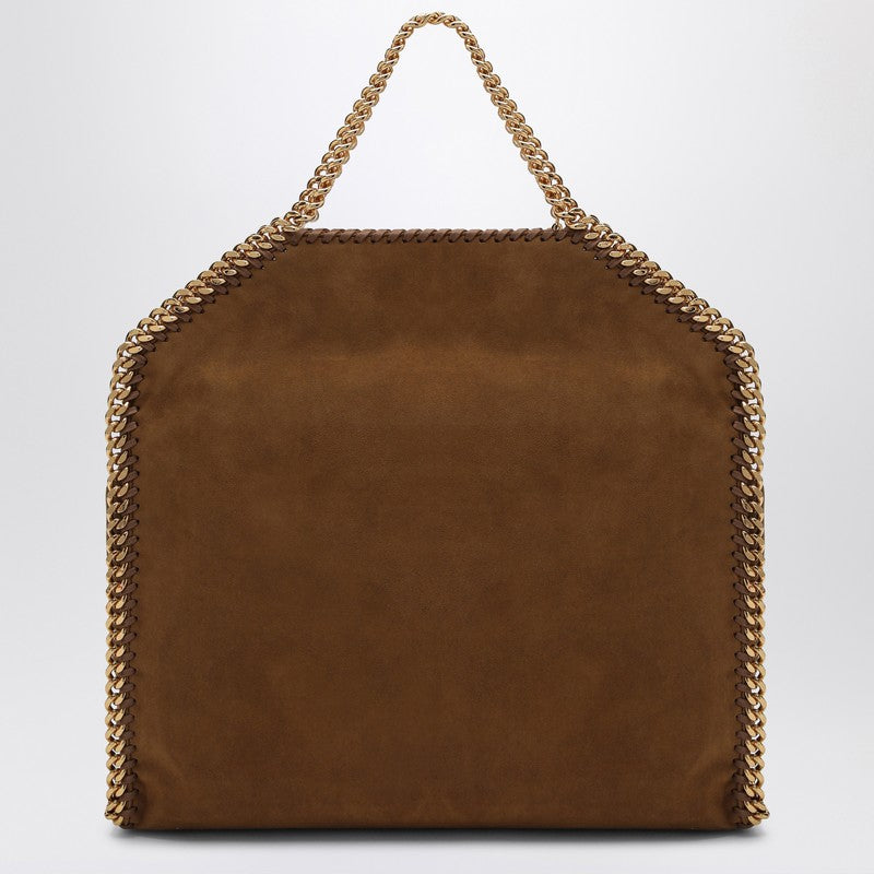 Stella McCartney Falabella Fold Over bag