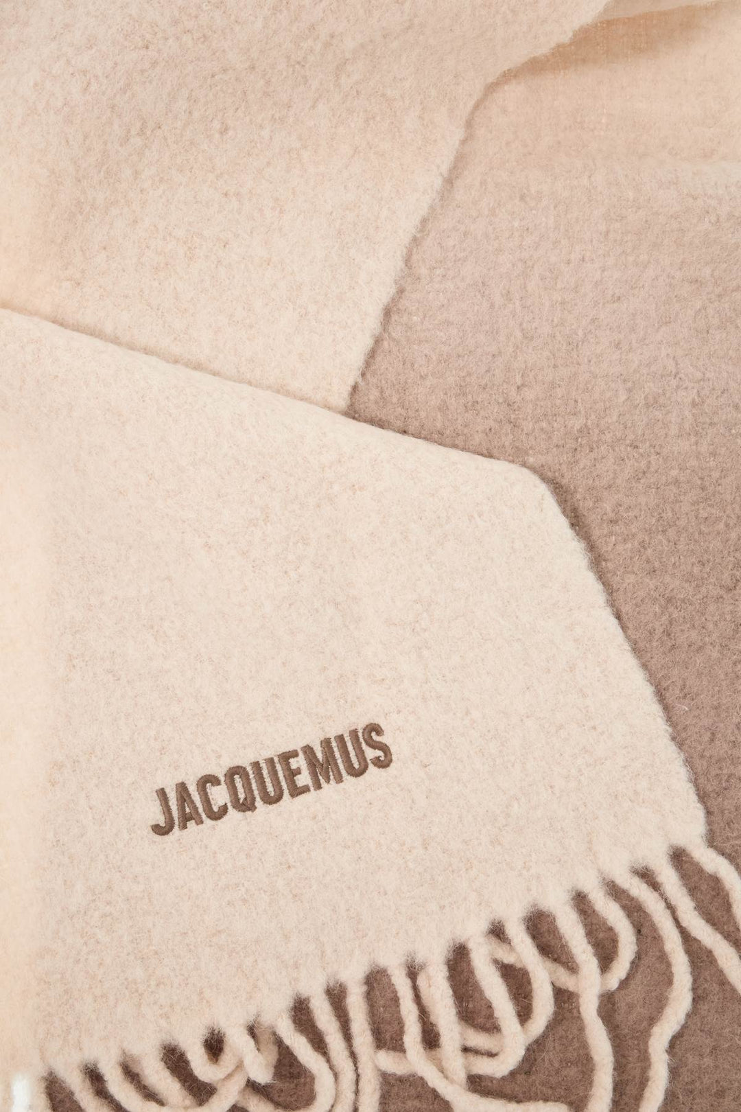 Jacquemus Neuse Scarf