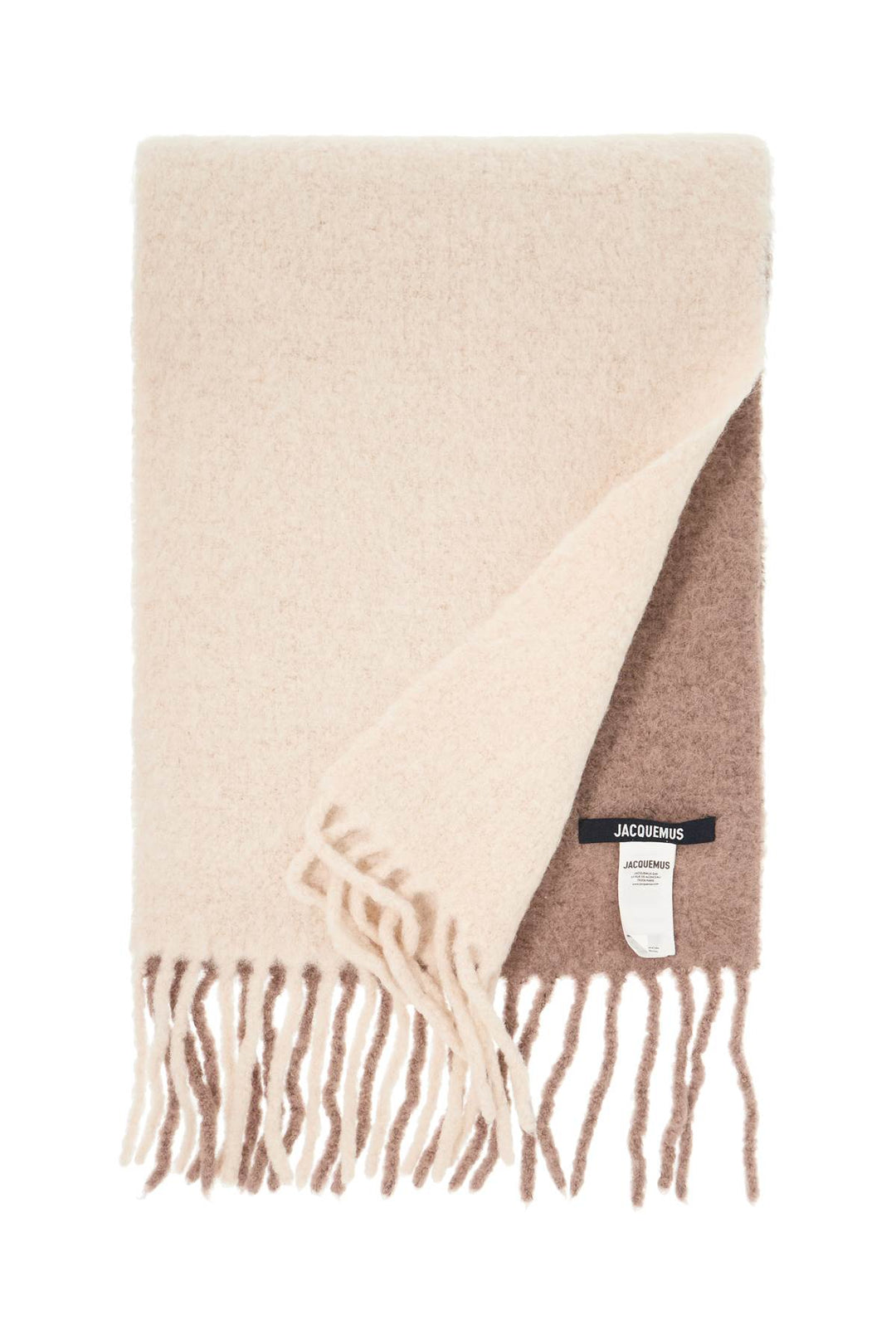 Jacquemus Neuse Scarf