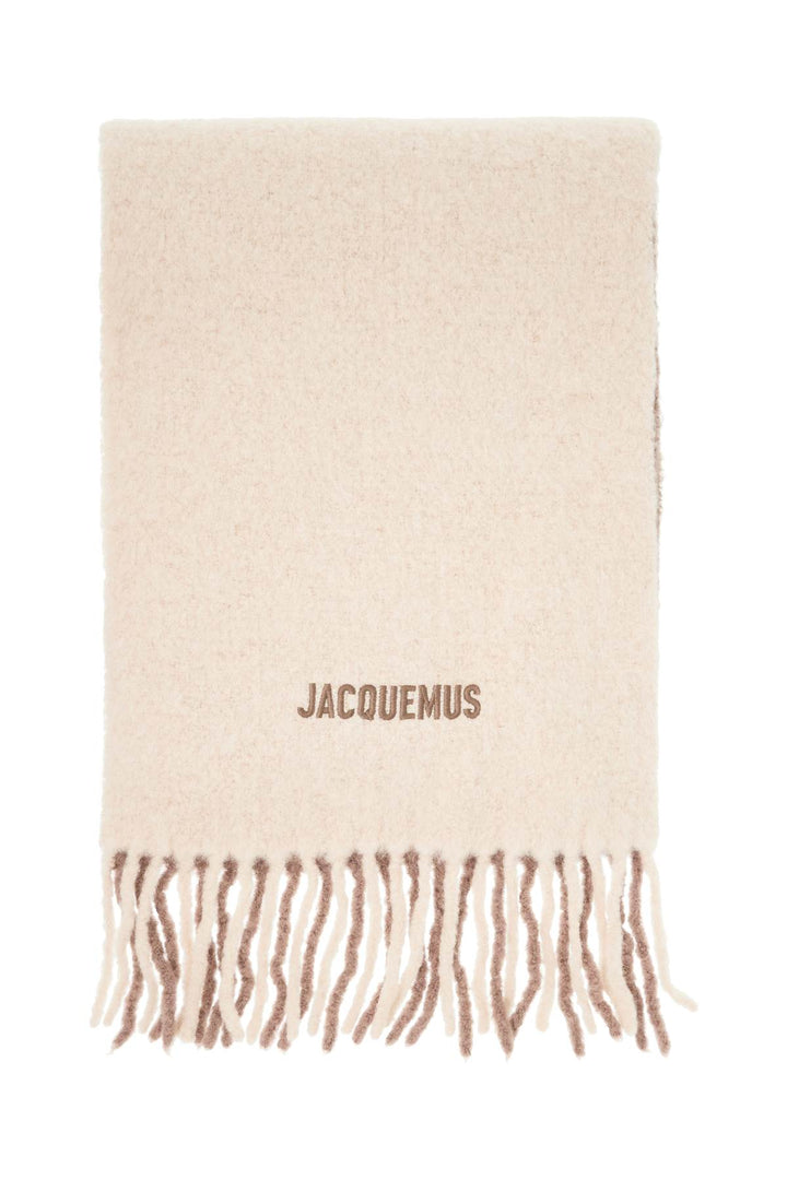 Jacquemus Neuse Scarf