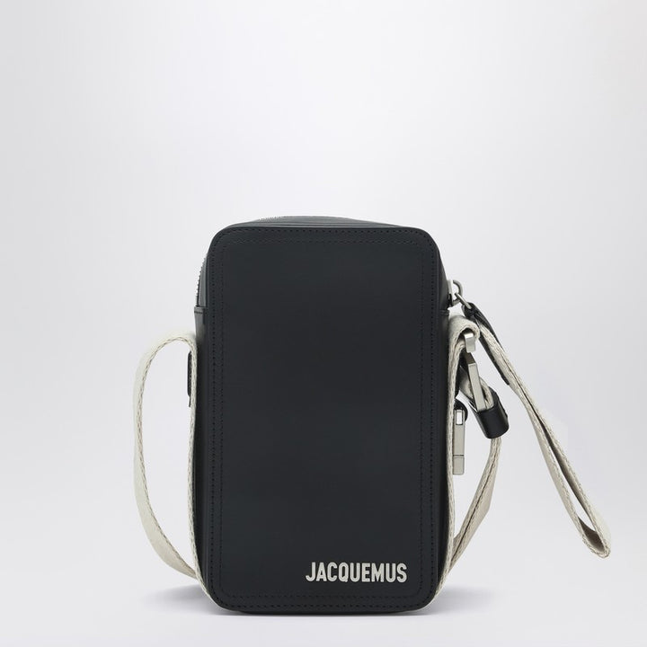 JACQUEMUS Le Cuerda Small crossbody bag