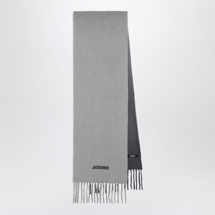 JACQUEMUS The Moisson scarf