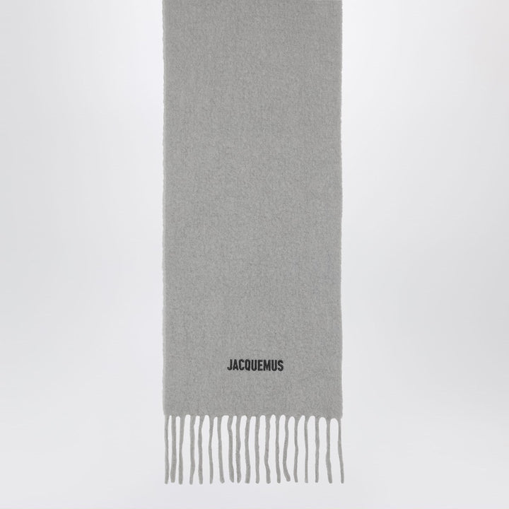 JACQUEMUS The Moisson scarf