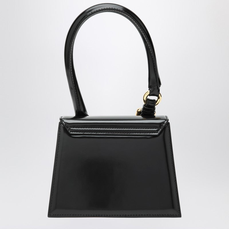JACQUEMUS Medium Chiquito bag with buckle