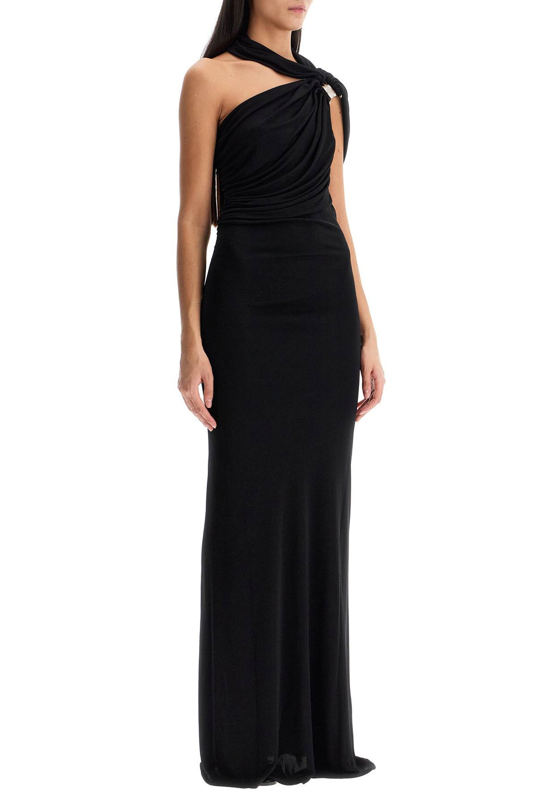 Christopher Esber Asymmetric Dress