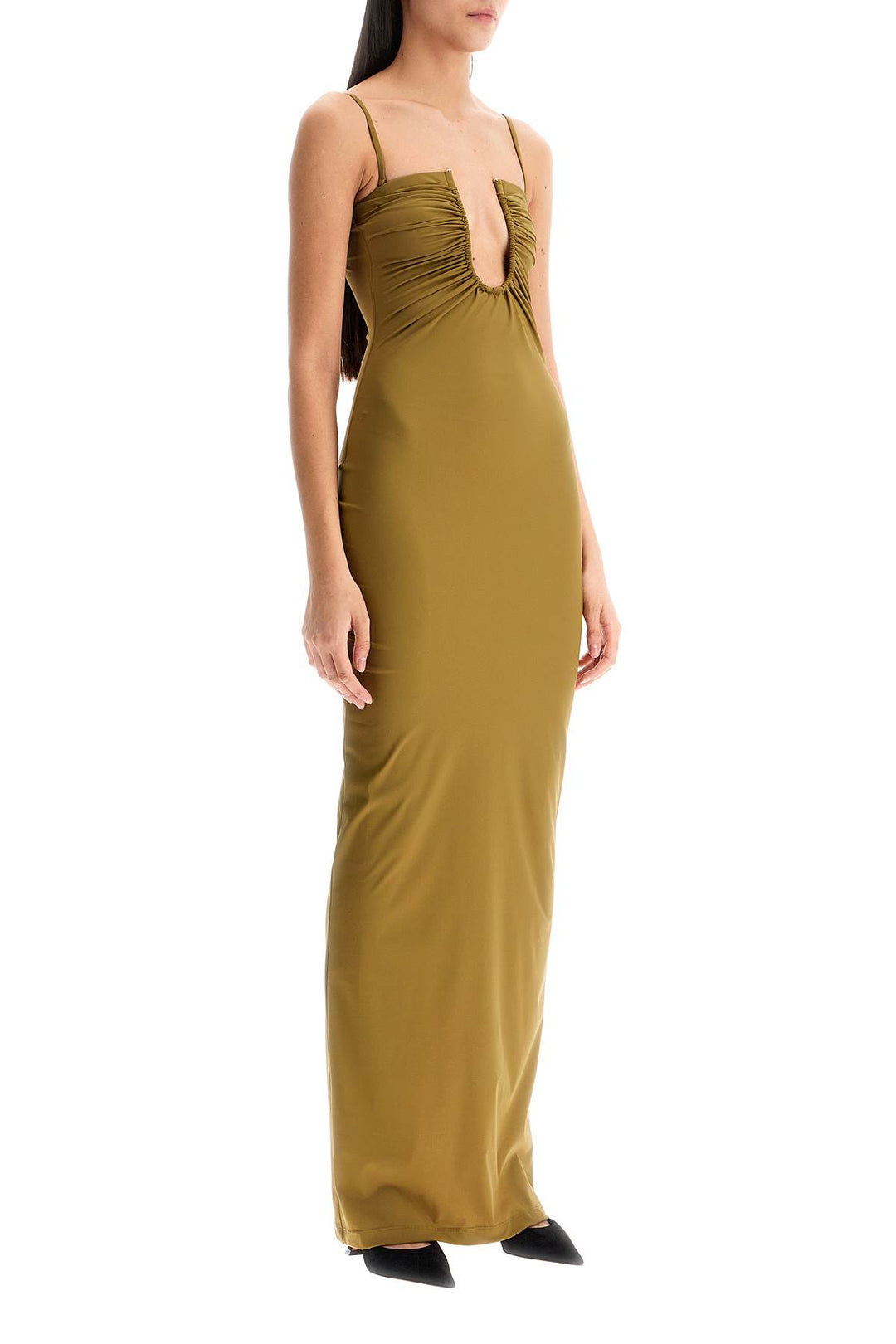 Christopher Esber Maxi Dress