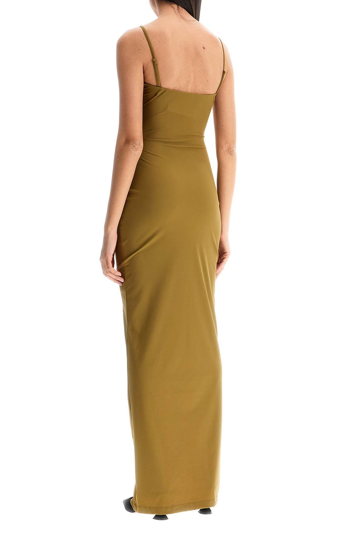 Christopher Esber Maxi Dress