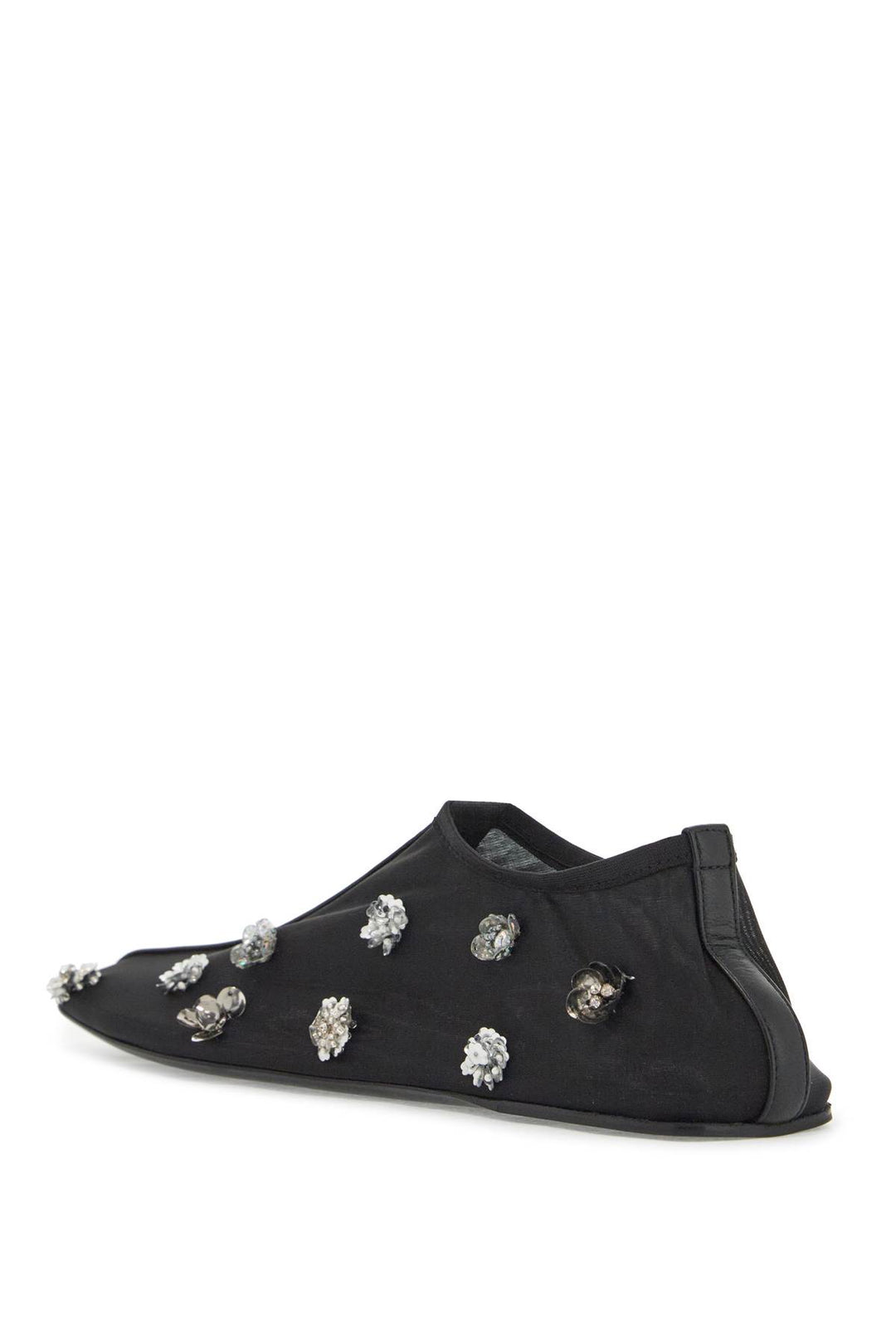 Christopher Esber embla ballet flats