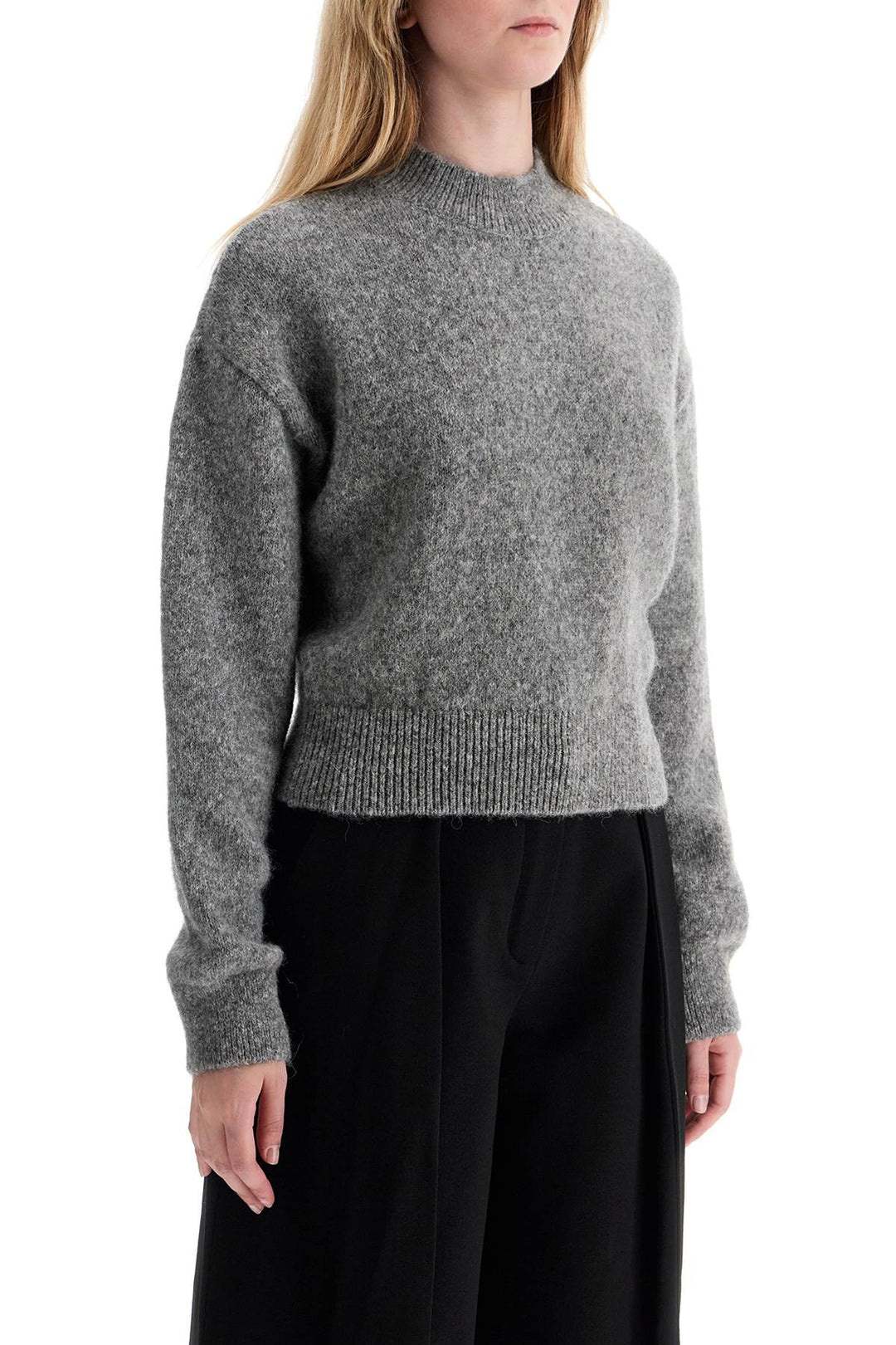 jacquemus knit