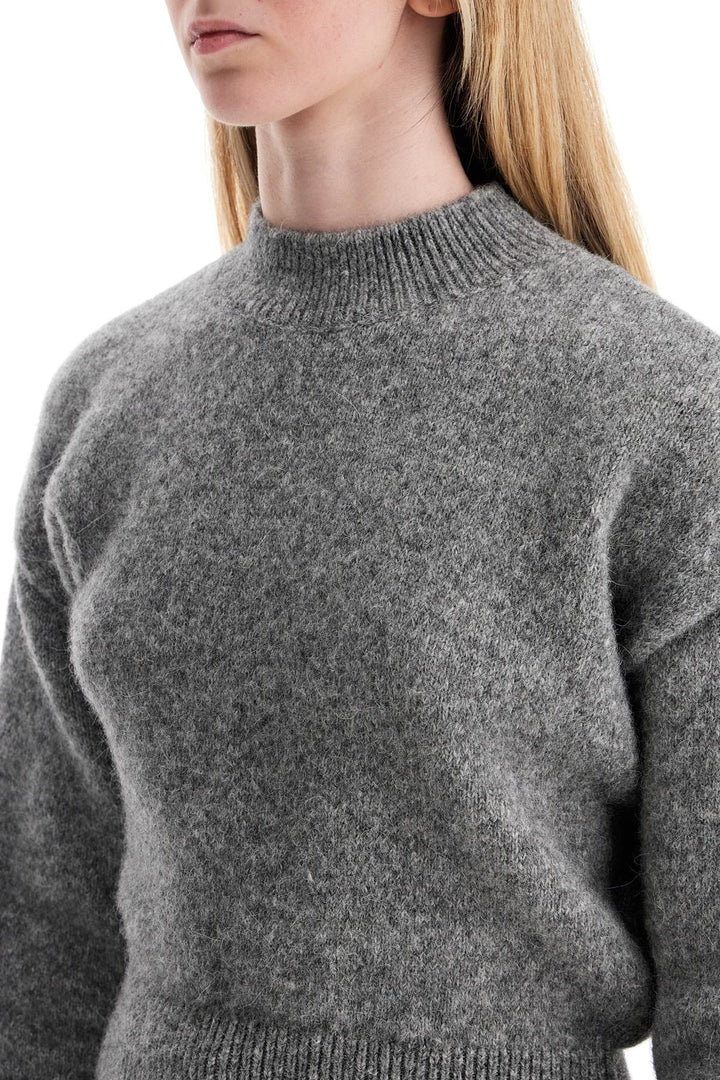 jacquemus knit