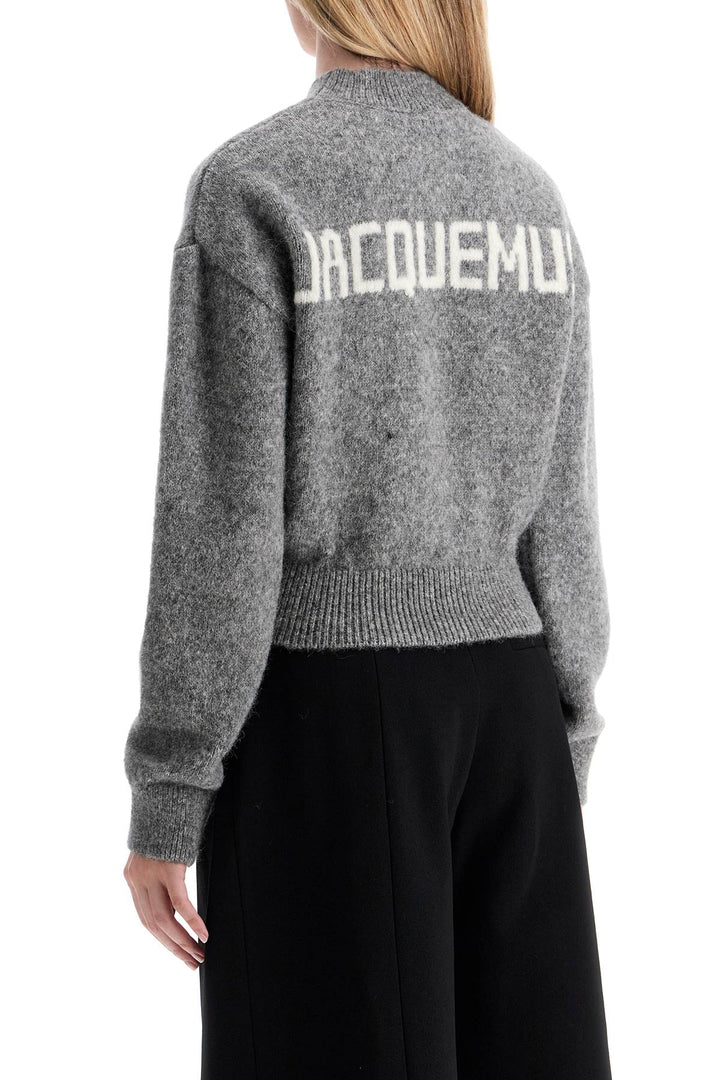 jacquemus knit