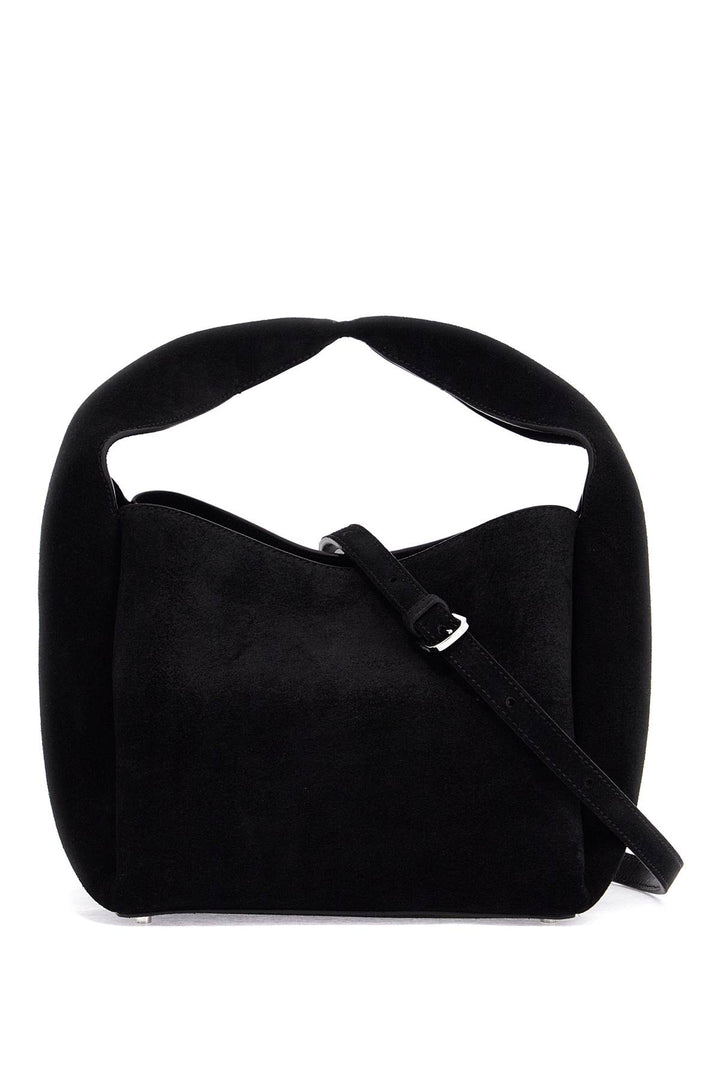 Toteme bucket bag