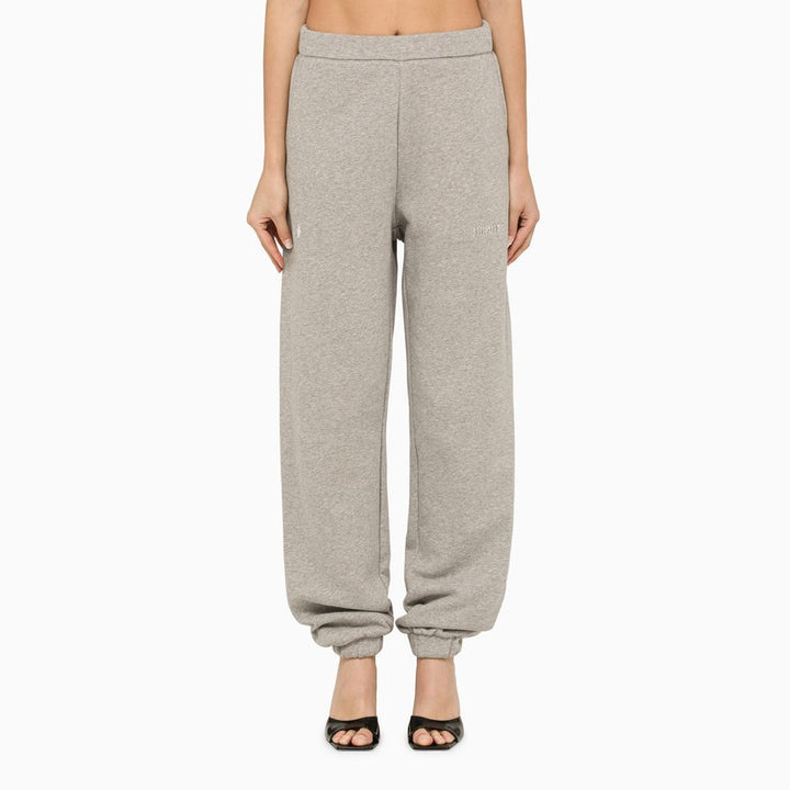 The Attico jogging trousers