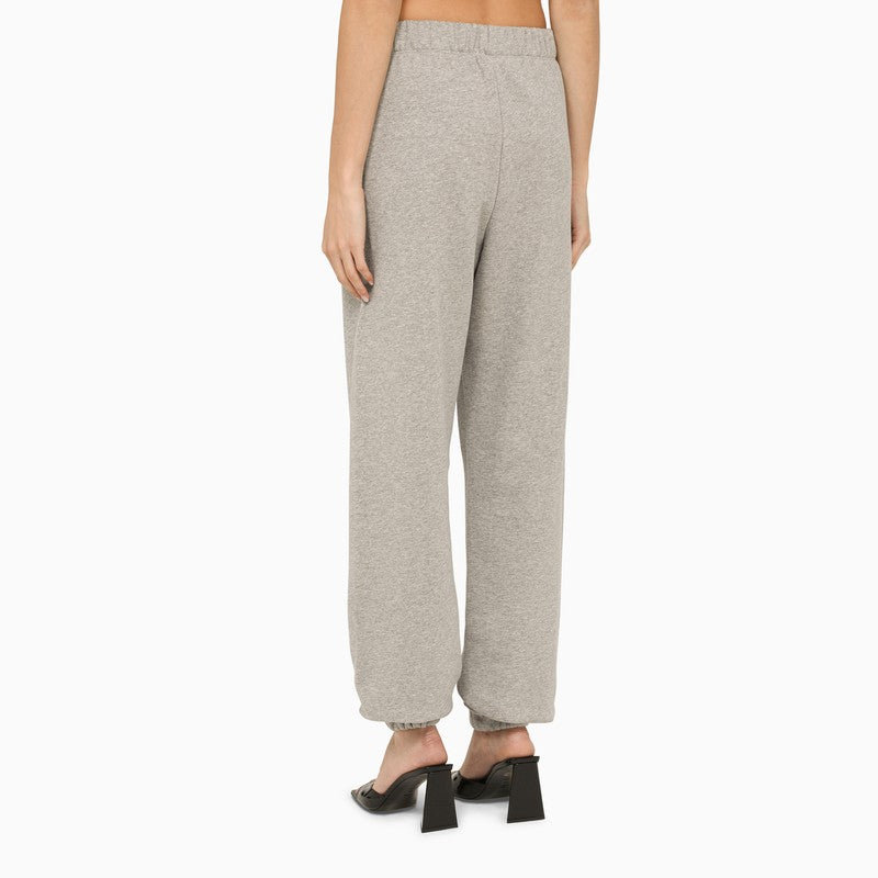 The Attico jogging trousers