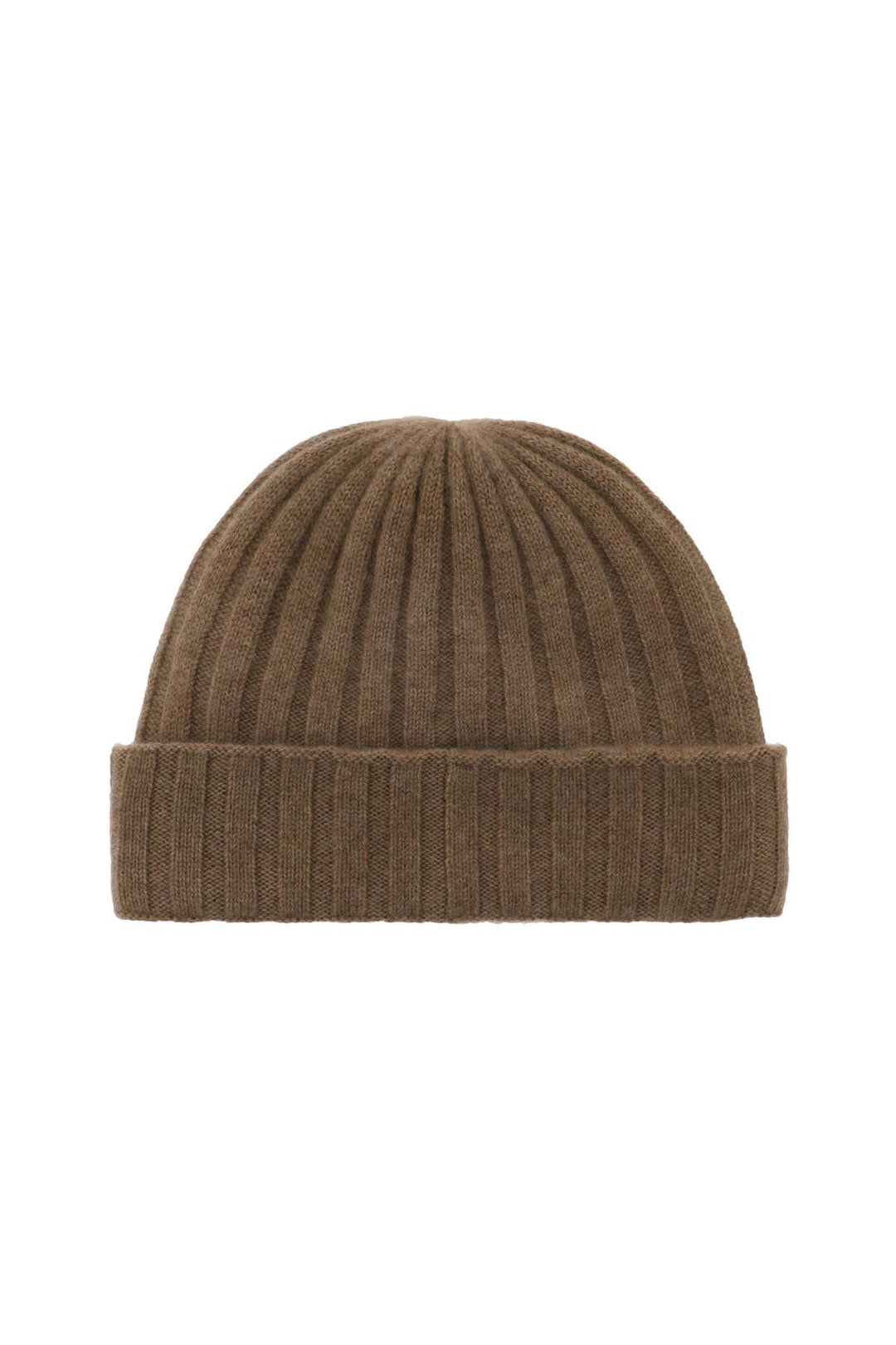 Toteme cashmere knit beanie hat