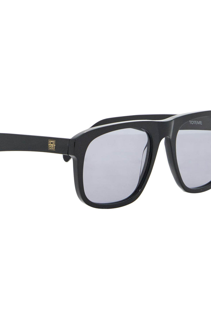 Toteme the navigators sunglasses