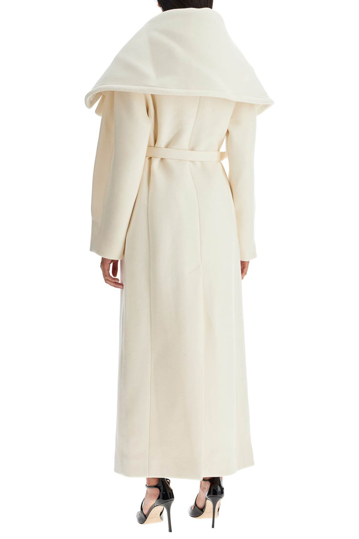 Jacquemus the caruso coat