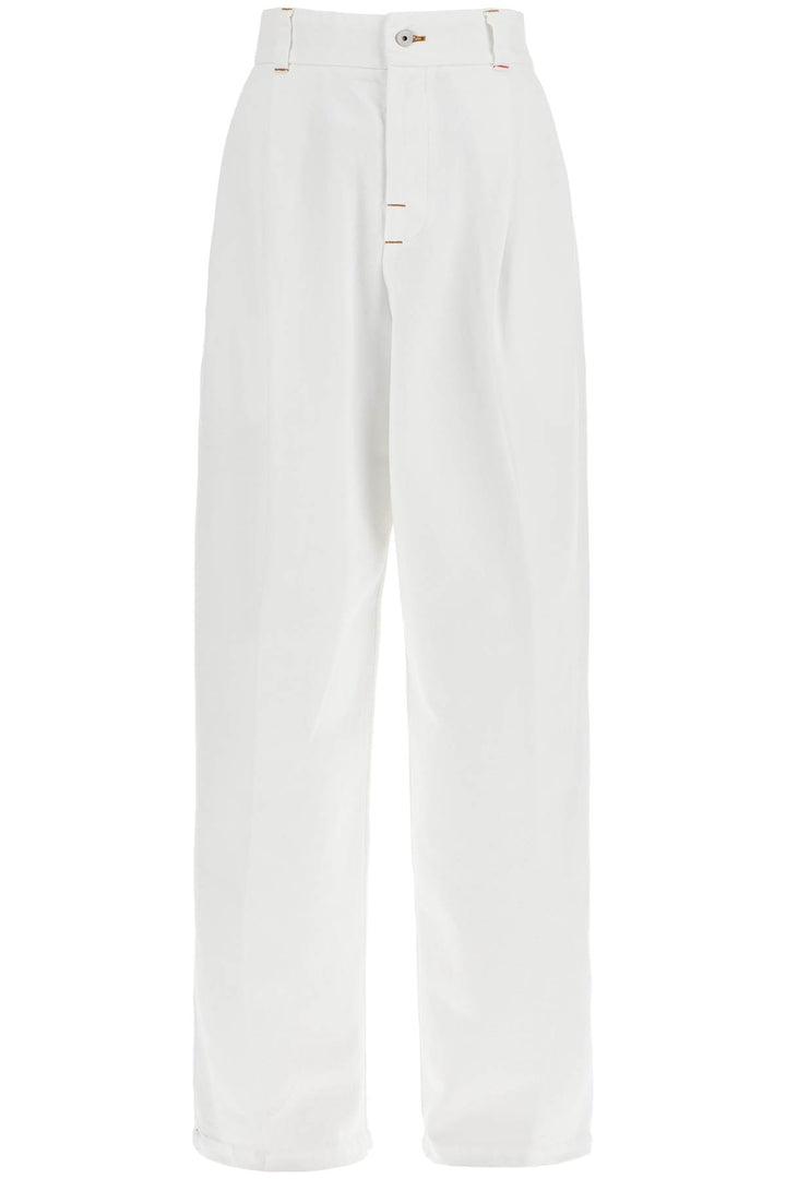 Jacquemus le de-nîmes pants