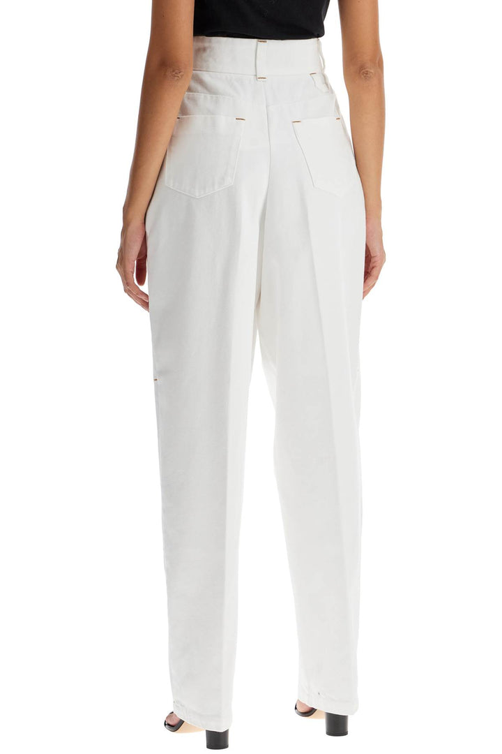 Jacquemus le de-nîmes pants