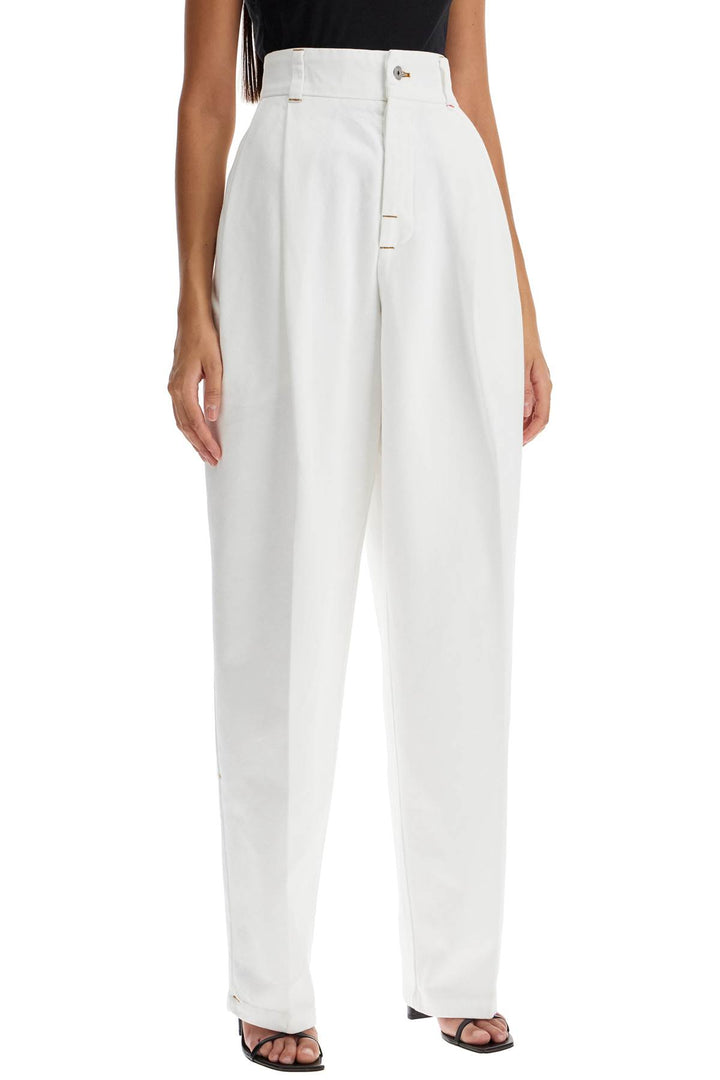 Jacquemus le de-nîmes pants