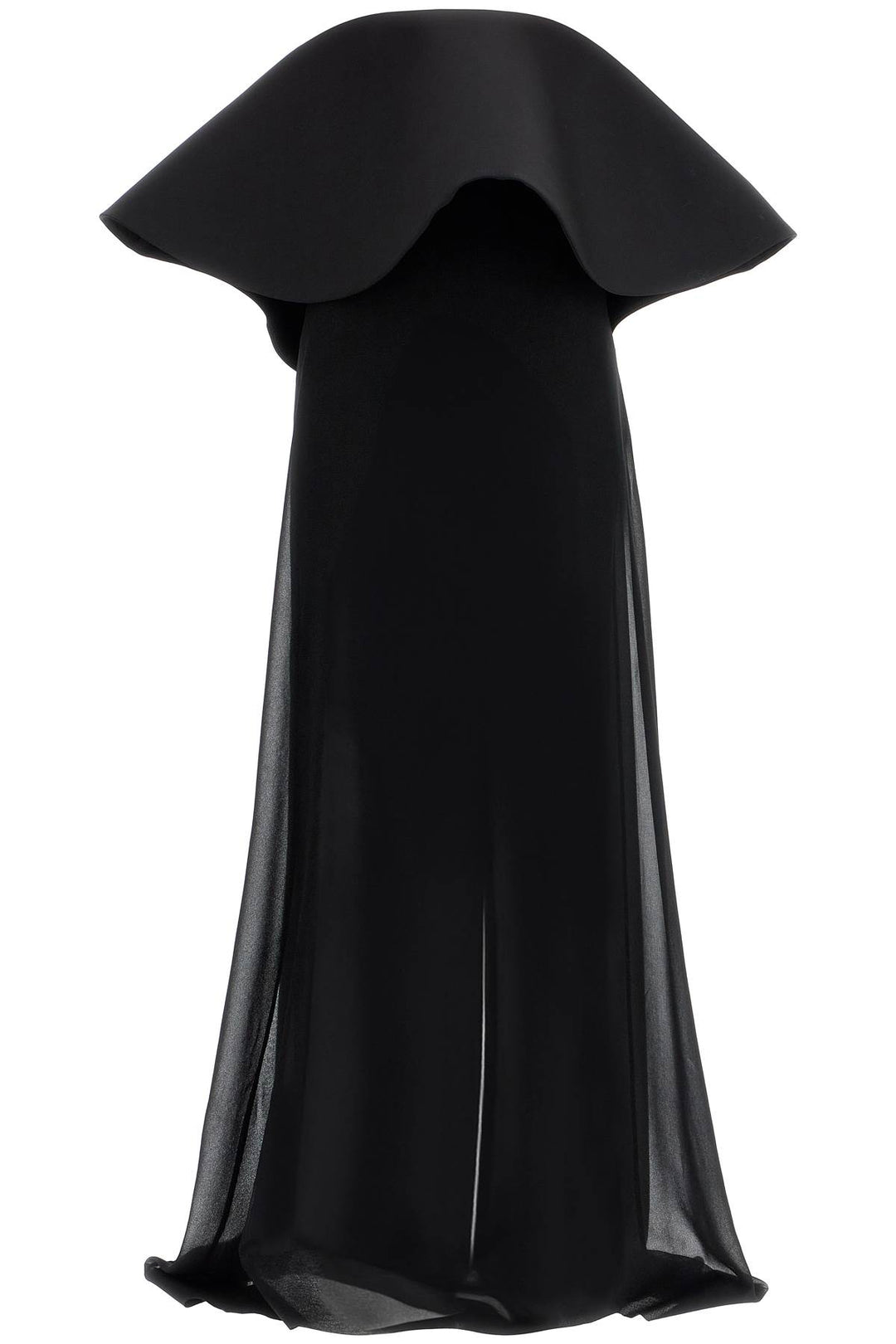 Jacquemus maxi dress the vela