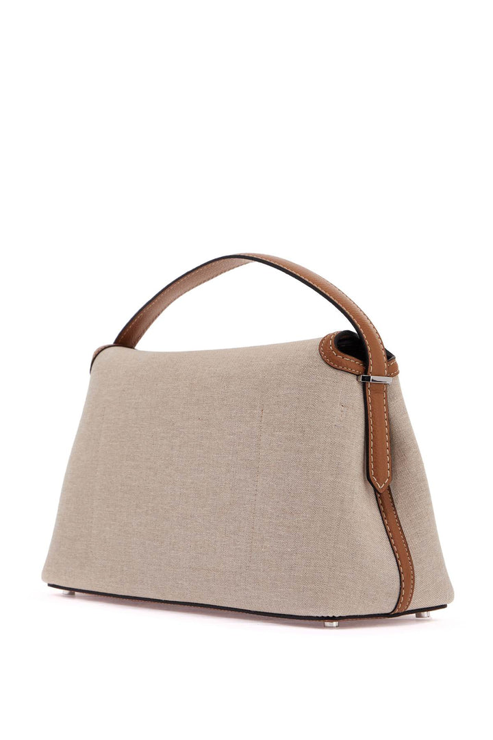 Toteme t-lock handbag