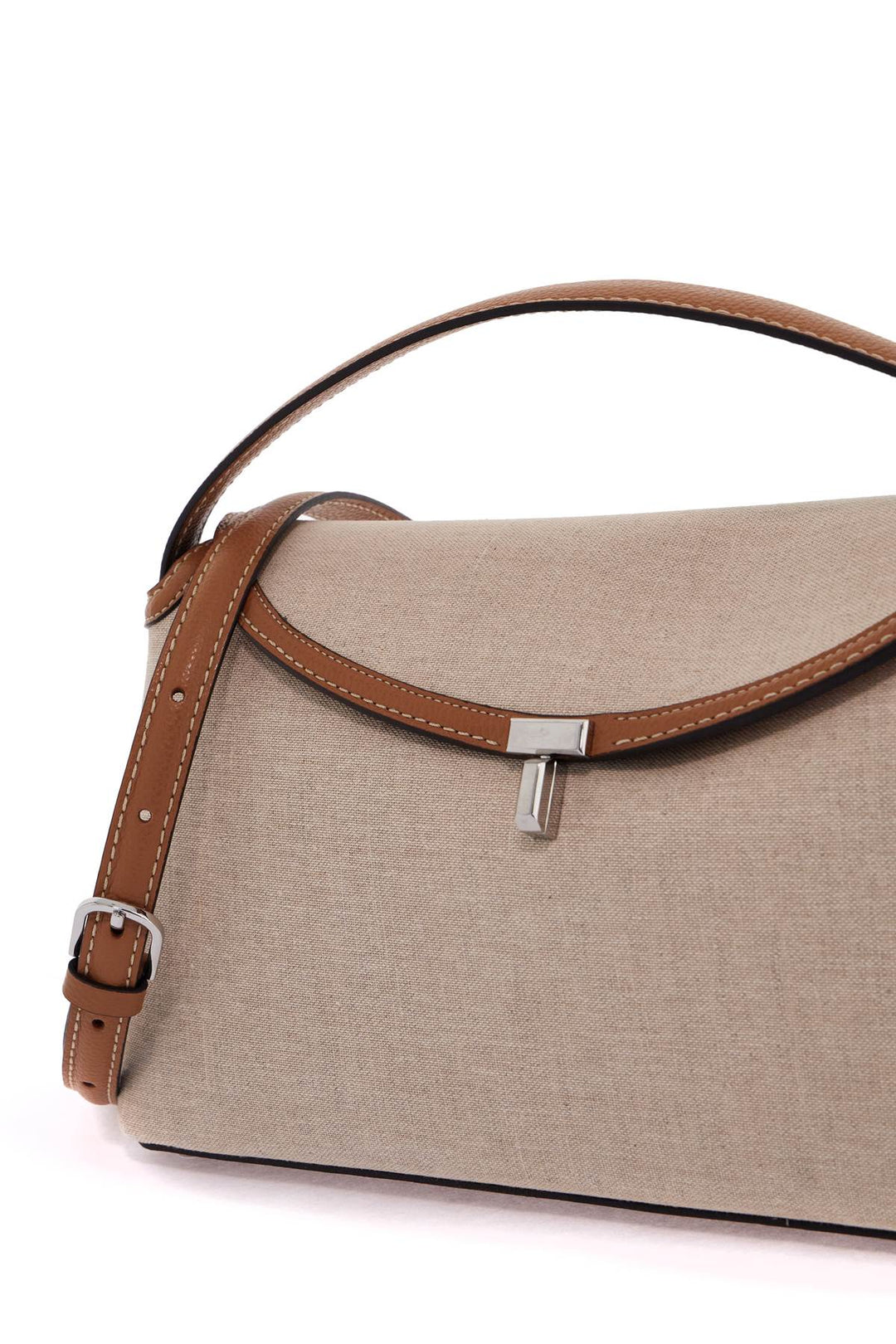 Toteme t-lock handbag