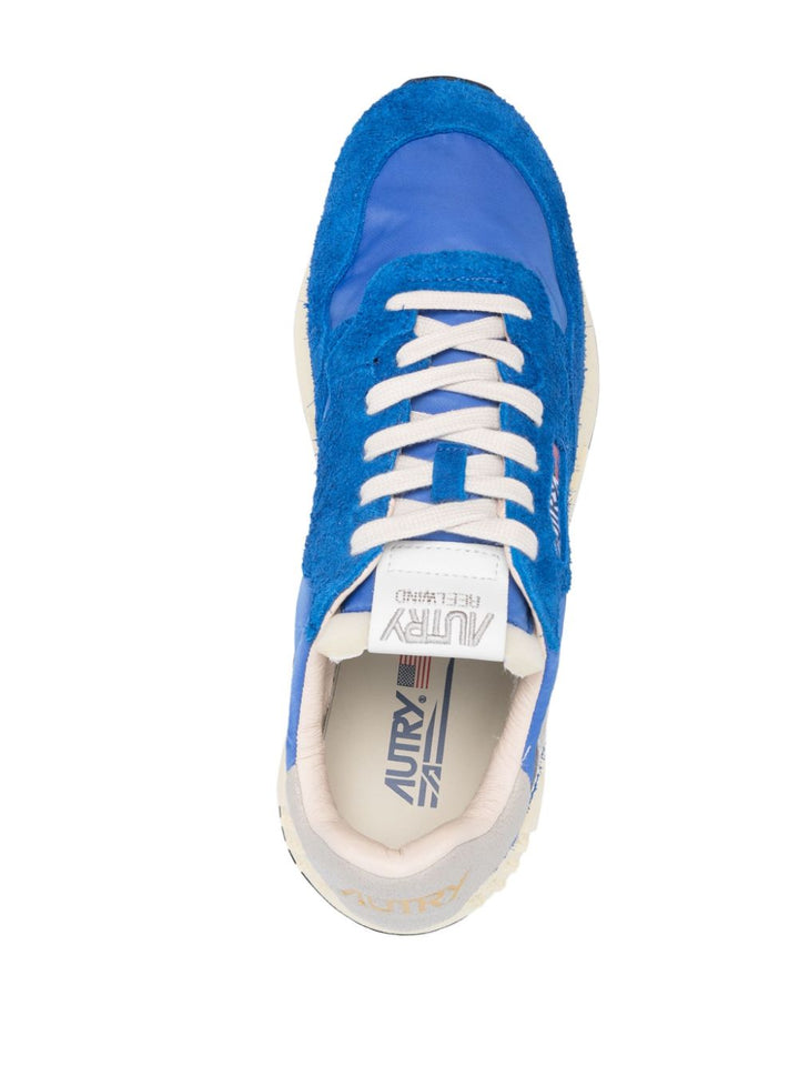 Autry Sneakers Blue