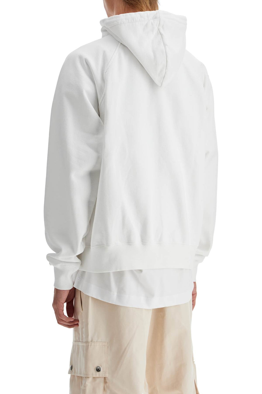 Jacquemus le hoodie