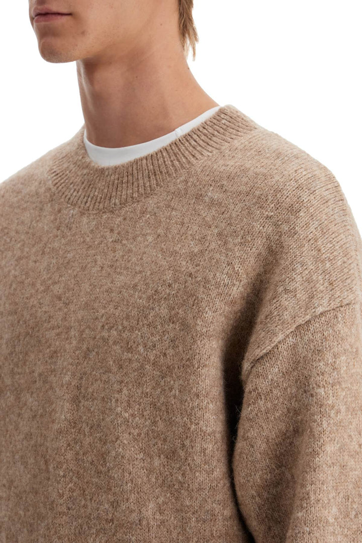 Jacquemus the jacquemus sweater