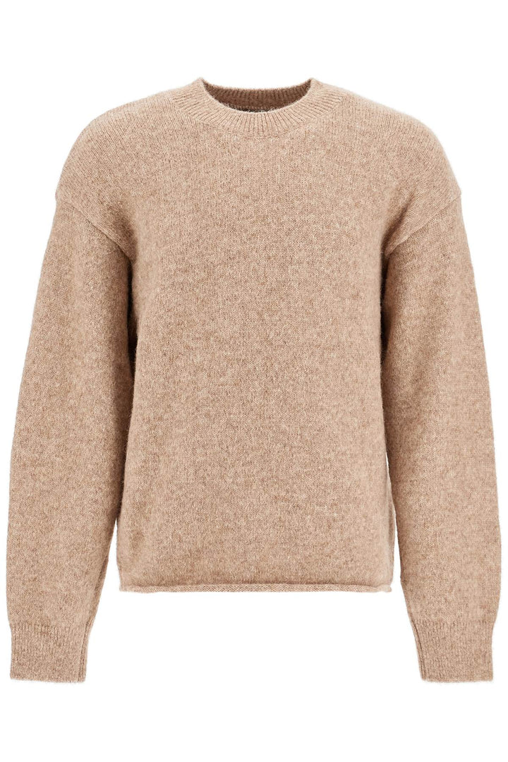 Jacquemus the jacquemus sweater