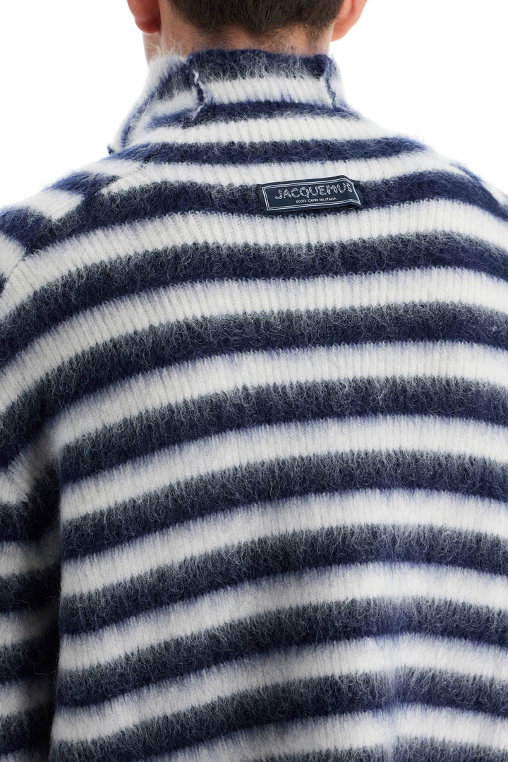 Jacquemus mohair sweater