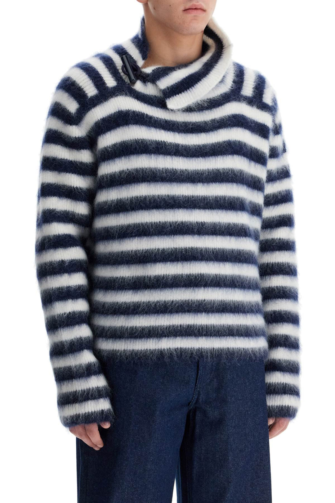 Jacquemus mohair sweater