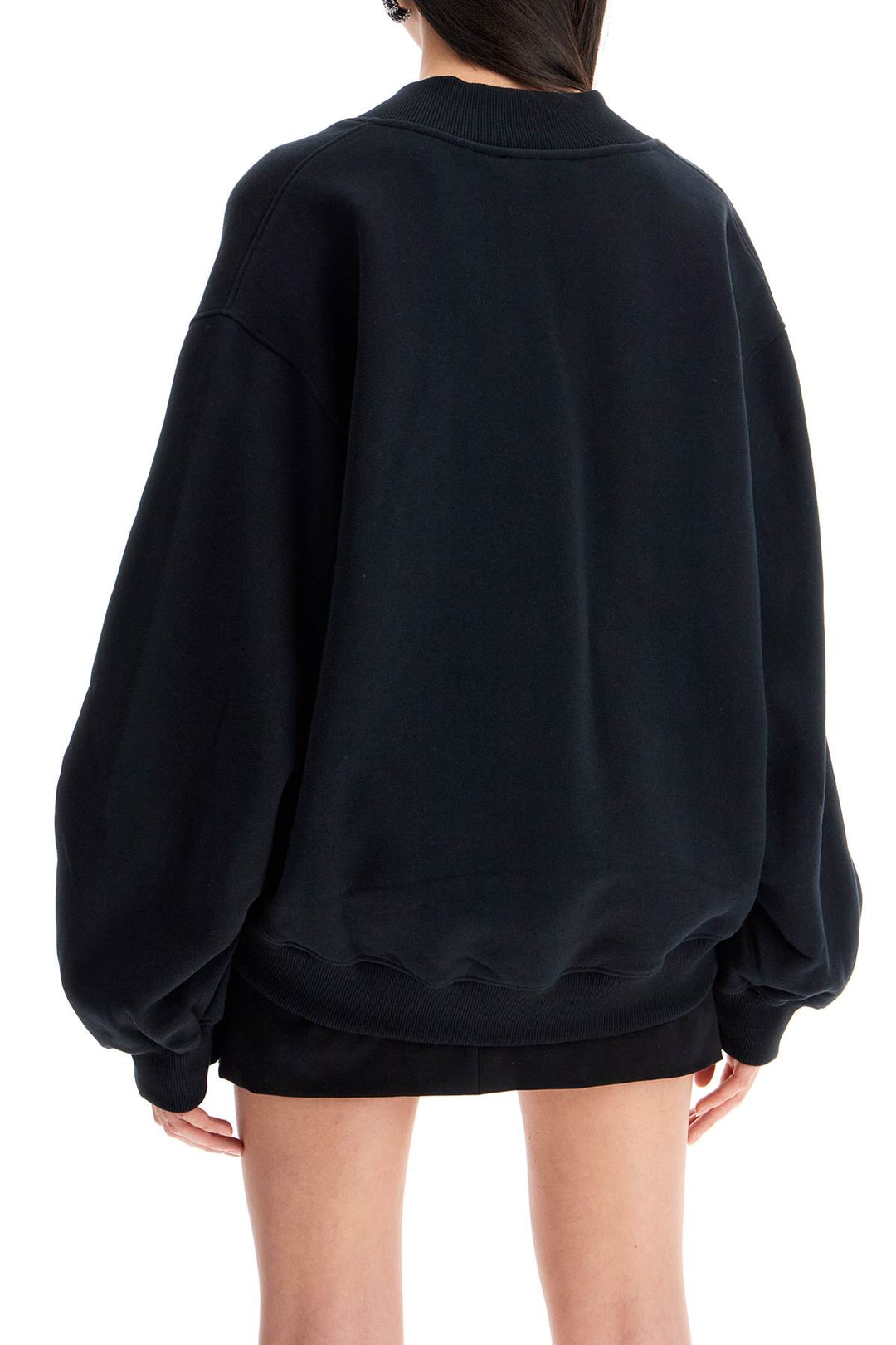 The Attico Oversized Sweatshirt