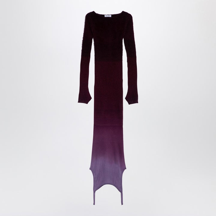 The Attico convertible dress