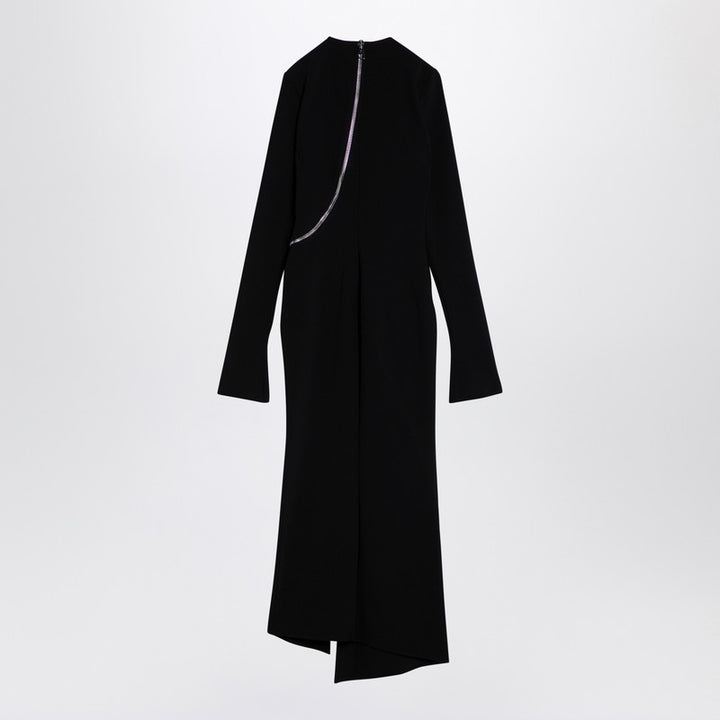 The Attico midi dress