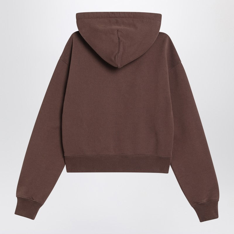 JACQUEMUS Gros Grain hoodie