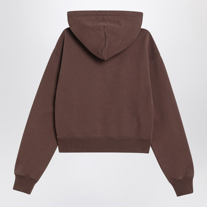 JACQUEMUS Gros Grain hoodie