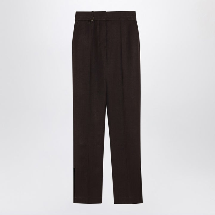 JACQUEMUS trousers